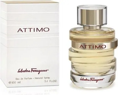 Salvatore Ferragamo Attimo EDP 50 ml