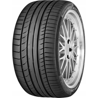 Continental SC-5P 225/40 R19 93Y