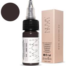 Nuva Colors 510 cool Dark 15 ml