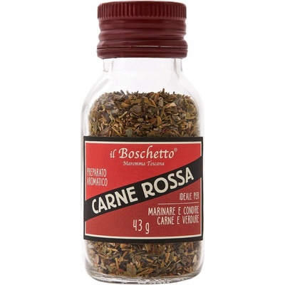 Boschetto Aromatický Prípravok Z Červeného Mäsa 55 g