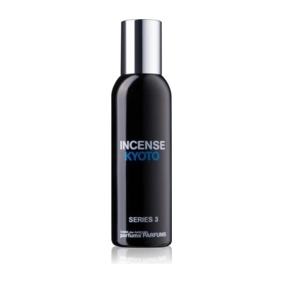 Comme des Garçons Series 3 Incense: Kyoto toaletní voda unisex 50 ml