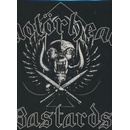 MOTORHEAD: BASTARDS LP