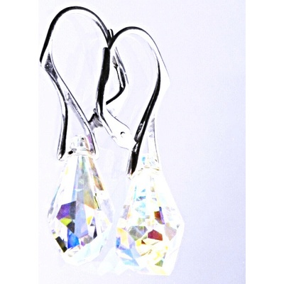 Čištín Swarovski krystal patent NK 1295