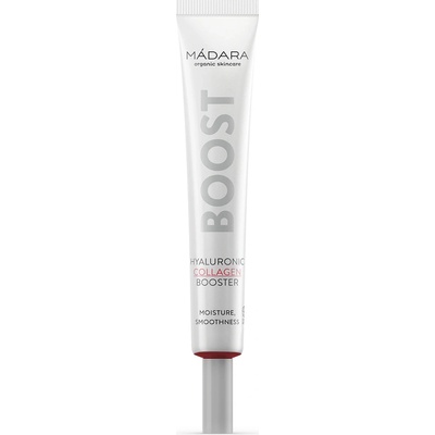 Madara Boost Hyaluronic Collagen Booster 25 ml