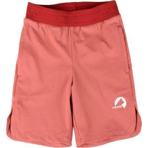 finkid Детски къси панталони Finkid Kid's Voimakas Protect Shorts - Cedar - размер 130/140 (701-4244-0215)