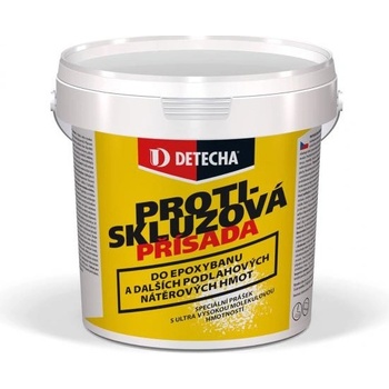 Detecha Protiskluzová přísada 250g