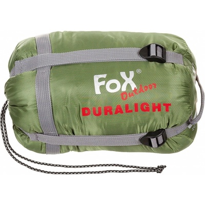 Fox Duralite