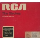The Strokes - Comedown Machine, CD