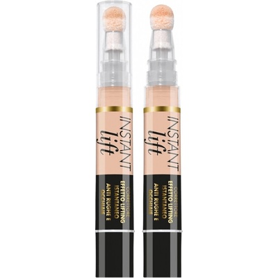 Deborah Milano tekutý korektor Instant Lift 0 Fair Rose 4,2 g