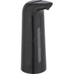 WENKO 25097100-Дозатор за сапун LARINO 9x21, 5 cm черен (WE0711)