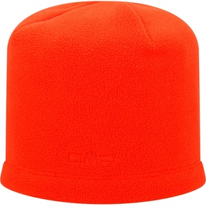 CMP Детска зимна шапка (beanie) Cmp Kid's Arctic Fleece Hat Beanie - Tango - размер One Size (904-1080-1611)