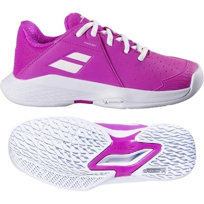 Babolat PROPULSE junior 3 -5008 – Zboží Dáma