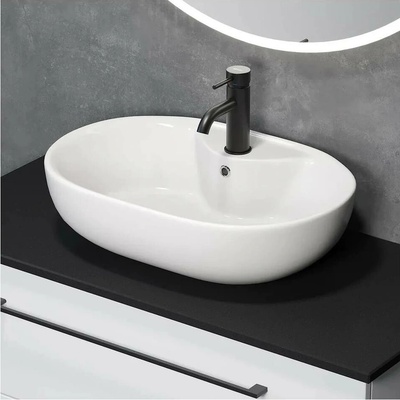 BATH DELUXE TROMSO 06-060-08-11-00