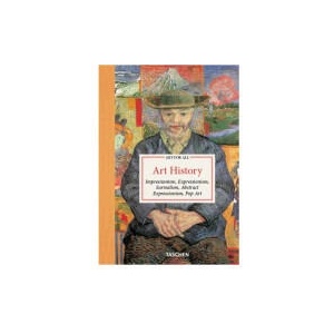 Art for All. Art History (2025)