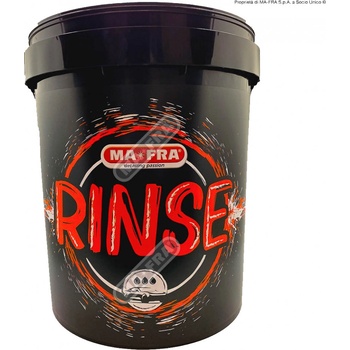 MaFra Детайлинг кофа без грид гард 21л Ma-Fra Secchio Rinse (A0425)