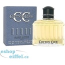 Jeanne Arthes Cotton Club toaletní voda pánská 100 ml