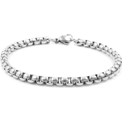 BRUNOshop.cz Náramek BRUNO S2290 22 cm