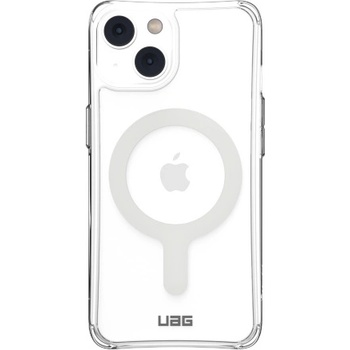 Urban Armor Gear Urban Armor Gear Plyo MagSafe калъф за Apple iPhone 14, Прозрачен (UAG1002)