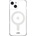 Urban Armor Gear Urban Armor Gear Plyo MagSafe калъф за Apple iPhone 14, Прозрачен (UAG1002)