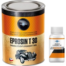 KITTFORT Sincolor Eprosin T 30 Epoxidový tmel 930g