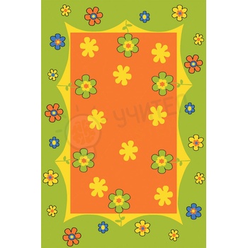 Полша Килим поляна 2, 4 x 3, 4 м