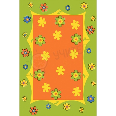 Полша Килим поляна 2, 4 x 3, 4 м