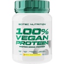 SciTec Nutrition 100% Vegan Protein 33 g