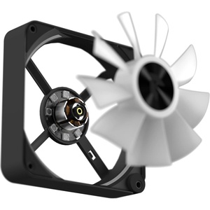 APNX FP2-120 PWM ARGB 120mm Black