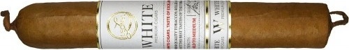 Leonel White Robusto