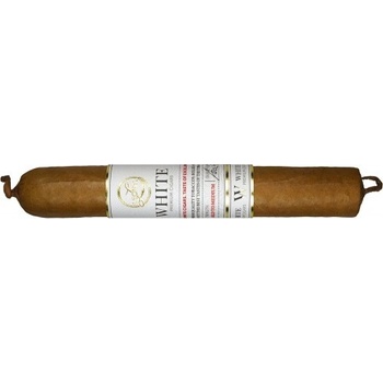 Leonel White Robusto
