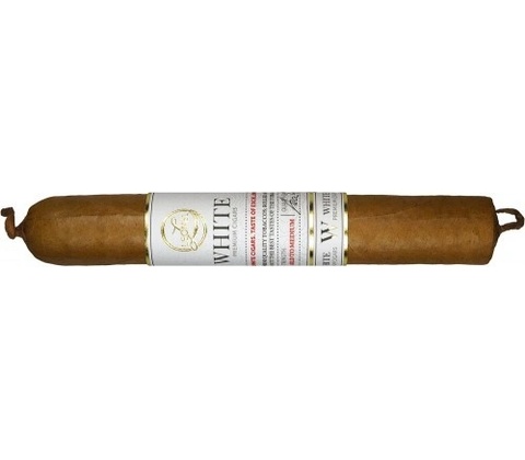 Leonel White Robusto