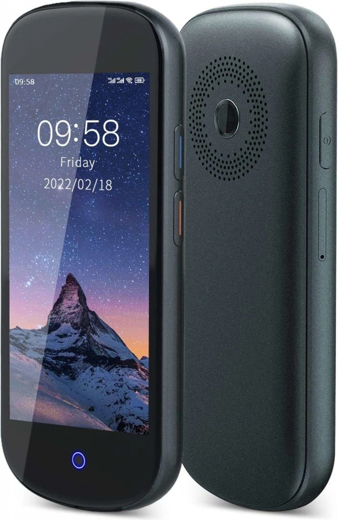 AOSTAR V12 4G