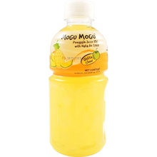 Mogu Mogu Žvýkací nápoj Ananas 320 ml