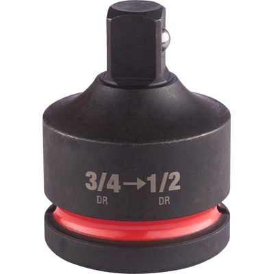 MILWAUKEE Adaptér z 3/4" na 1/2" SHOCKWAVE