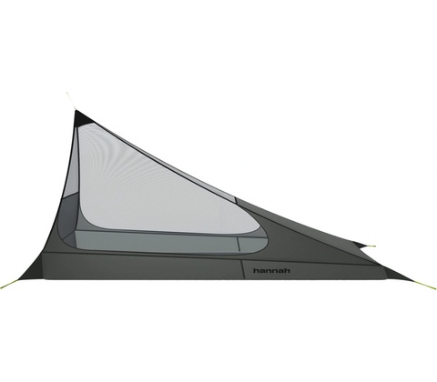 Hannah Mesh Tent 1