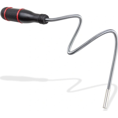 DEMA Flexibilný magnetický zberač 40 cm MH 680