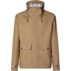 Save the Duck Мъжко ежедневно яке Save the Duck Mac Casual jacket - Khaki Brown - размер XL (003-3612-0114)