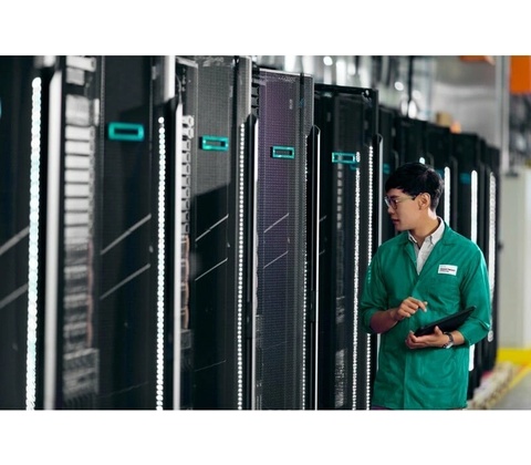 HPE P45471-B21