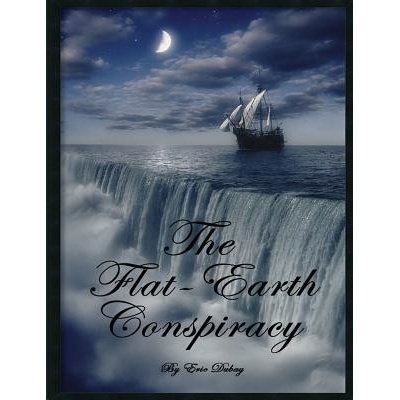 Flat-Earth Conspiracy