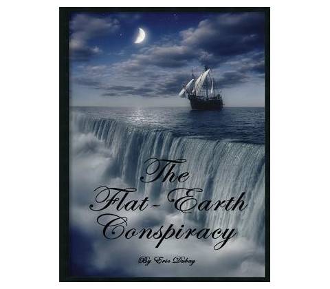 Flat-Earth Conspiracy