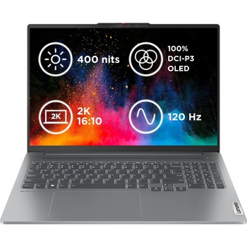 Lenovo IdeaPad 5 Pro 83D4001ECK