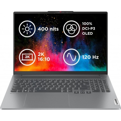 Lenovo IdeaPad 5 Pro 83D4001ECK
