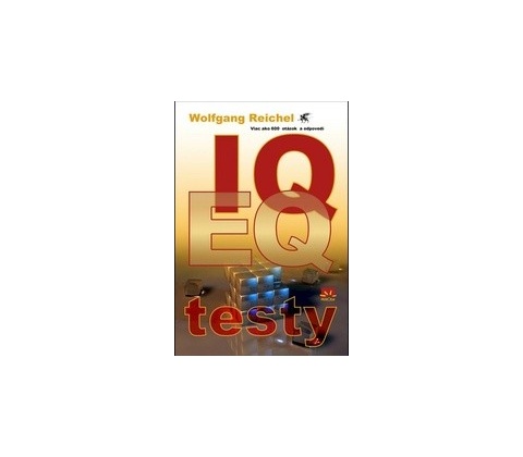 IQ EQ testy
