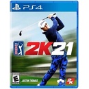 PGA TOUR 2K21