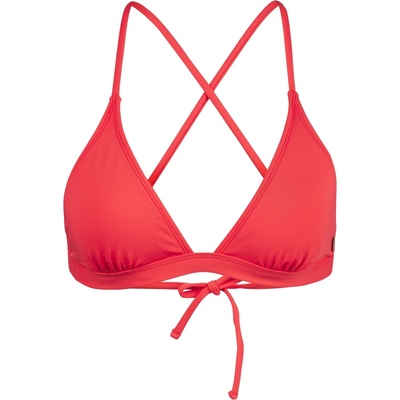 Rip Curl Дамско бикини горнище Rip Curl Women's Classic Surf Xback Tri Bikini top - Red (150-5529-0413)