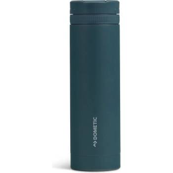 Dometic Термо бутилка Dometic Straw Bottle Insulated bottle - Ocean - размер 1 l (533-2514-0212)