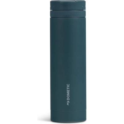 Dometic Термо бутилка Dometic Straw Bottle Insulated bottle - Ocean - размер 1 l (533-2514-0212)