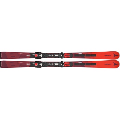 ATOMIC REDSTER S8 RevoShock C 24/25