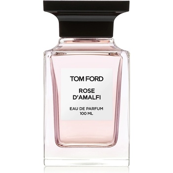 Tom Ford Rose D'Amalfi EDP 100 ml - Парфюм за жени и мъже