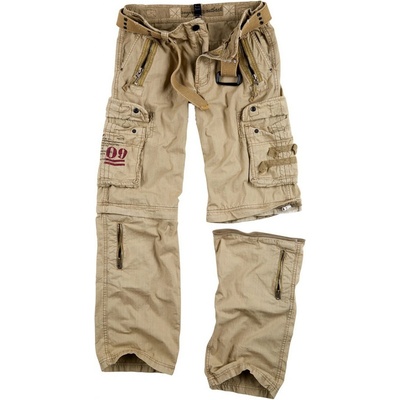 SURPLUS Royal OUTBACK béžové sahara – Hledejceny.cz